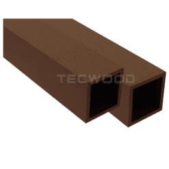 Thanh lam gỗ nhựa Tecwood TWR80-CF