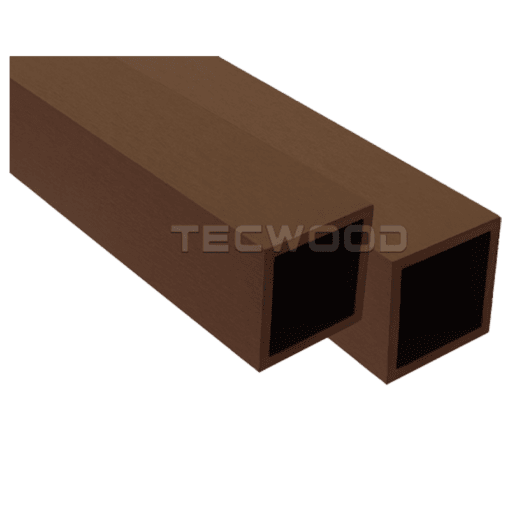 Thanh lam gỗ nhựa Tecwood TWR80-CF