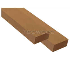 Thanh lam gỗ nhựa Tecwood TWS90-CEDAR