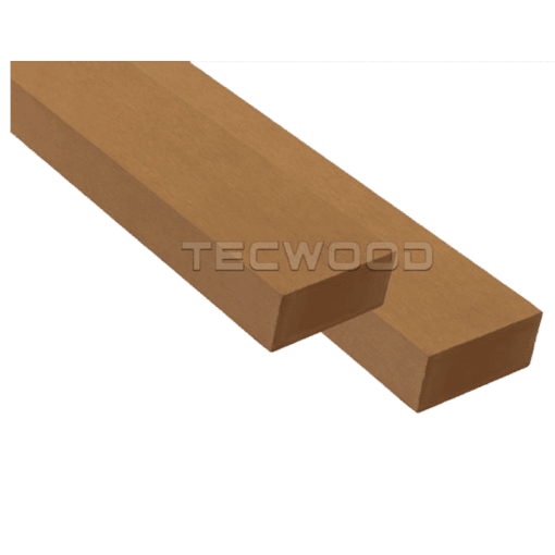 Thanh lam gỗ nhựa Tecwood TWS90-CEDAR