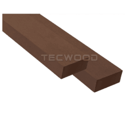 Thanh lam gỗ nhựa Tecwood TWS90-CF