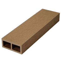 Thanh Lam gỗ nhựa Thăng Long TL2S40X90-WOOD