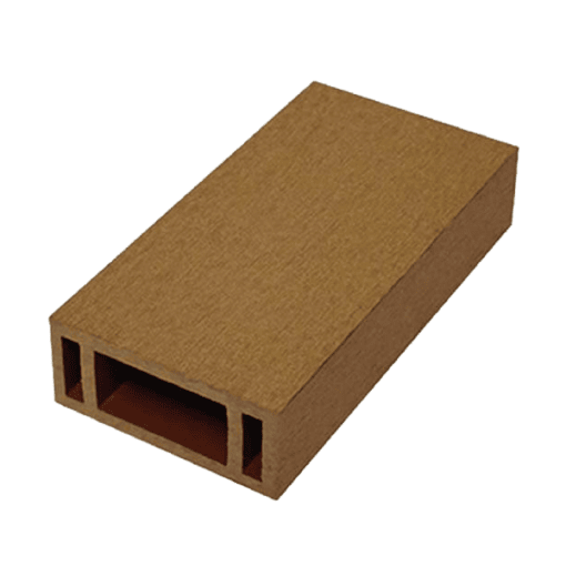 Thanh Lam gỗ nhựa Thăng Long TL3S40X90-WOOD