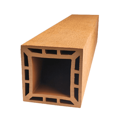 Trụ gỗ nhựa Southwood SW-S100H100-TEAK