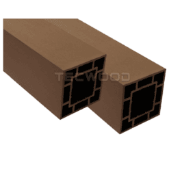 Trụ gỗ nhựa Tecwood TWE150-CF