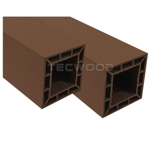 Trụ gỗ nhựa Tecwood TWE200-CF