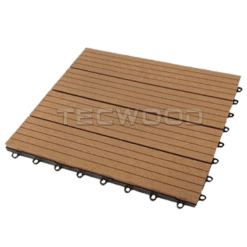 Vỉ gỗ nhựa Tecwood TW300-WOOD