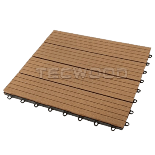 Vỉ gỗ nhựa Tecwood TW300-WOOD