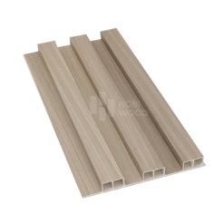 Tấm ốp lam sóng Hobiwood LS3C-06