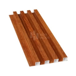 Tấm ốp lam sóng Hobiwood LS4C01