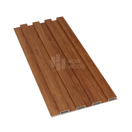 Tấm ốp lam sóng Hobiwood LS401