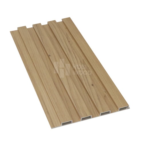 Tấm ốp lam sóng Hobiwood LS405