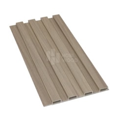 Tấm ốp lam sóng Hobiwood LS406