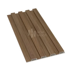 Tấm ốp lam sóng Hobiwood LS407