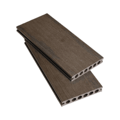 Sàn gỗ nhựa Hwood 2 da HW138CE23 màu WALNUT