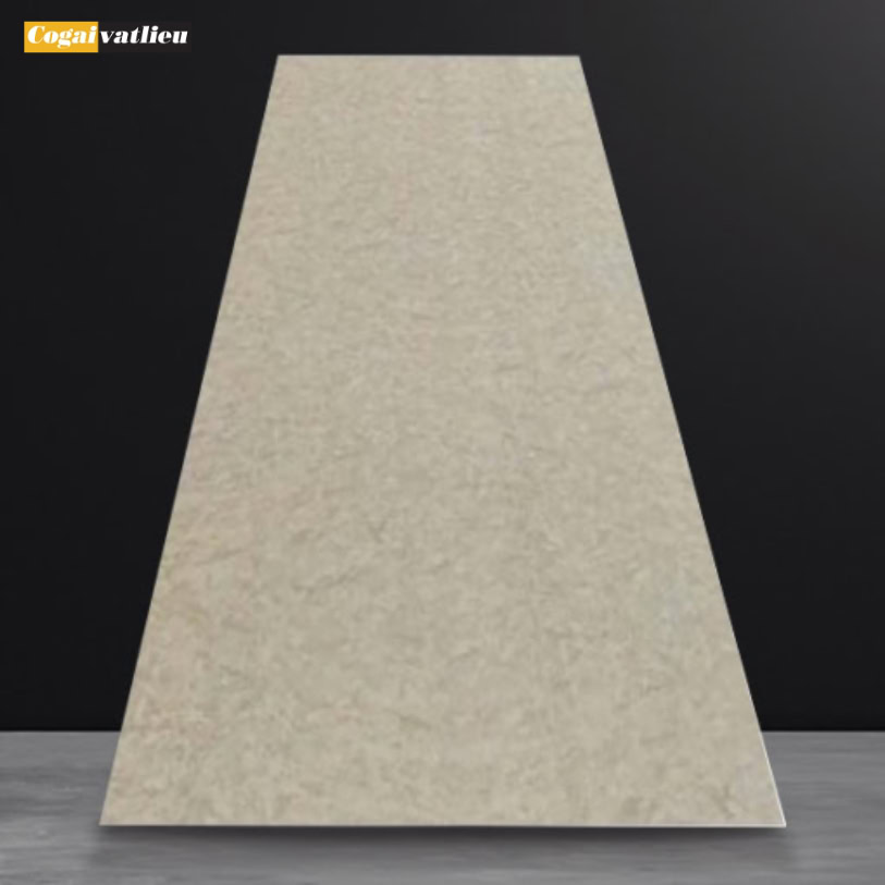 Tấm PVC vân đá Hobiwood VD2621 xà cừ vàng ngà