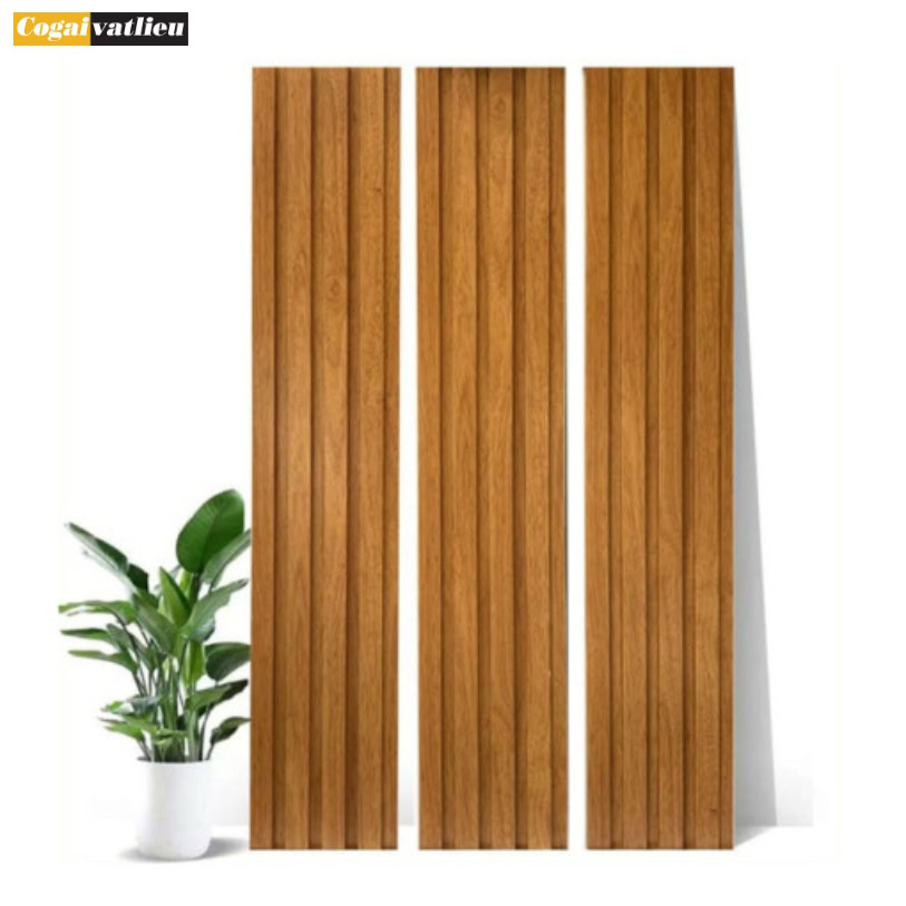 Tấm ốp lam sóng Iwood 4S10-C
