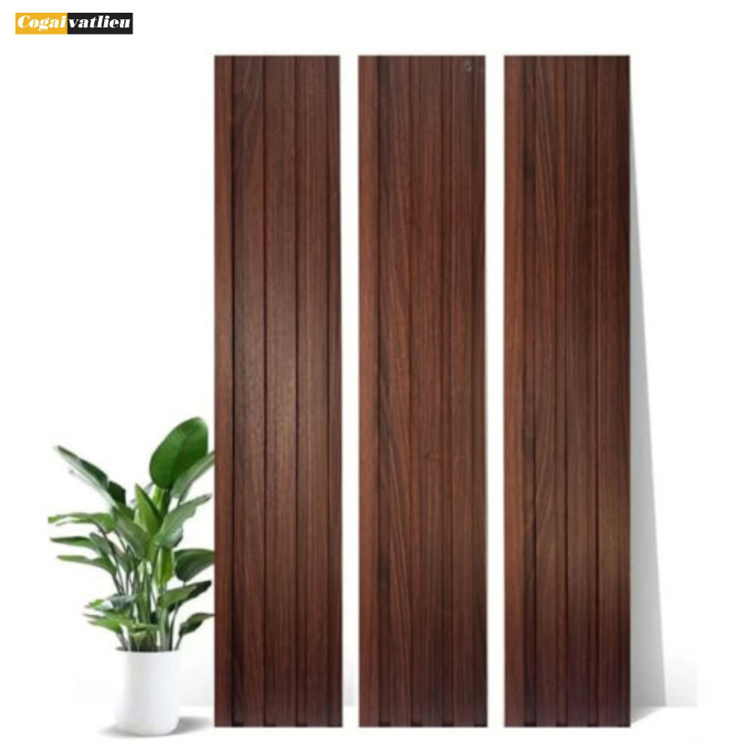 Tấm ốp lam sóng Iwood 4S10-E