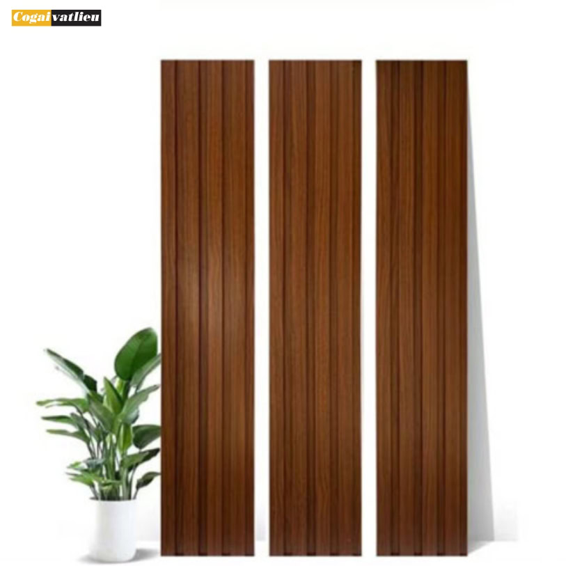 Tấm ốp lam sóng Iwood 4S10-D
